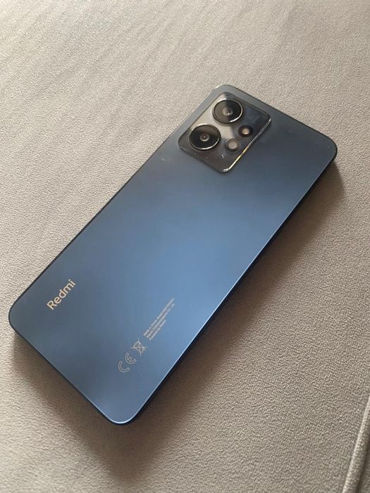 Редми ноут 12 128гб