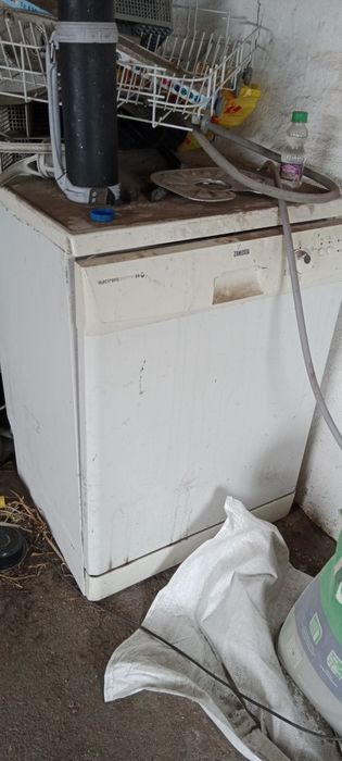 Посудомойки на запчасти