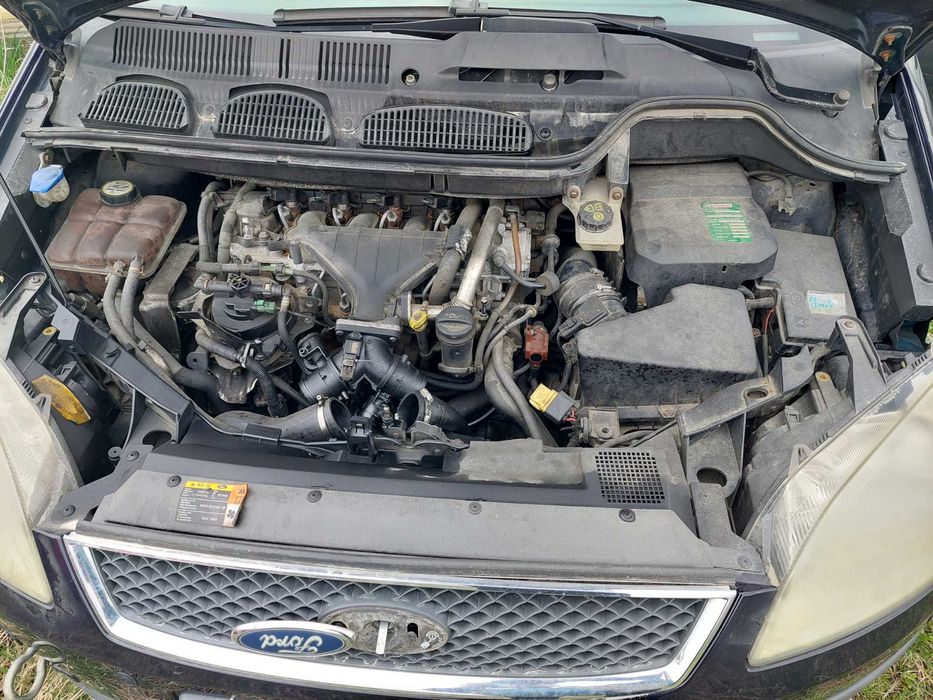 Dezmembrez Ford Focus C-max