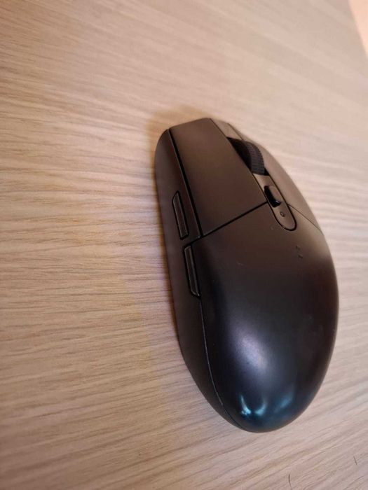 Mouse gaming wireless Logitech G305