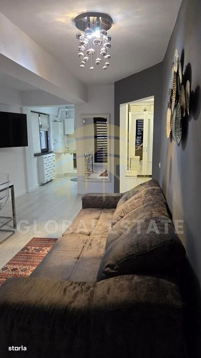 Inchiriere apartament 2 camere - Baneasa - Herastrau | Centrala — fotografia 3