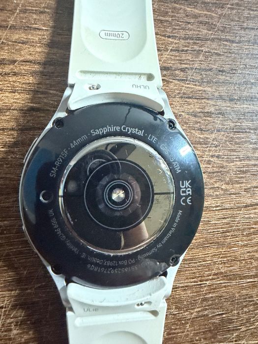 Samsung Galaxy Watch5 44mm LTE Sapphire – accesorii –