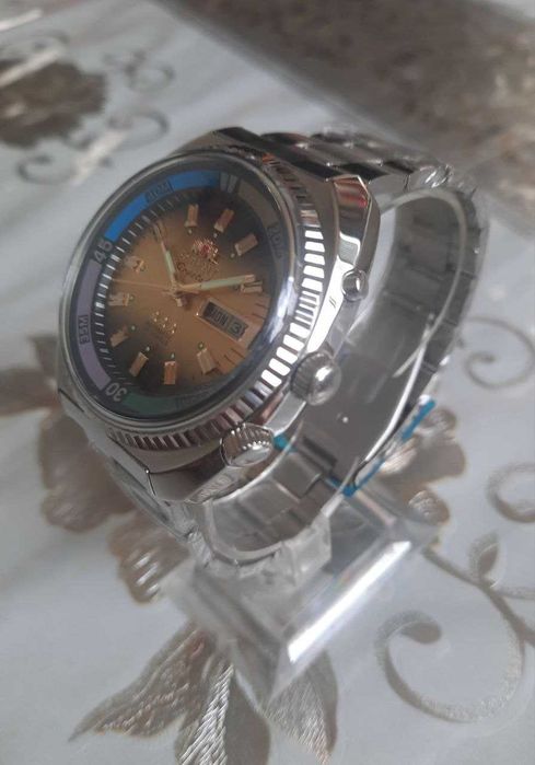 Продам часы ORIENT-automatic