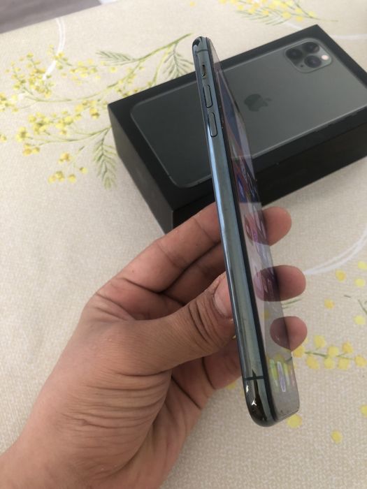 iPhone 11 Pro Max 256GB