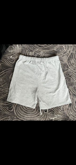Pantaloni scurti essentials
