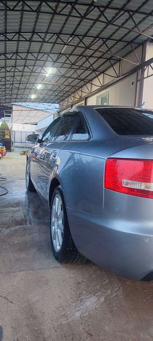 Продам Ауди а6 с6