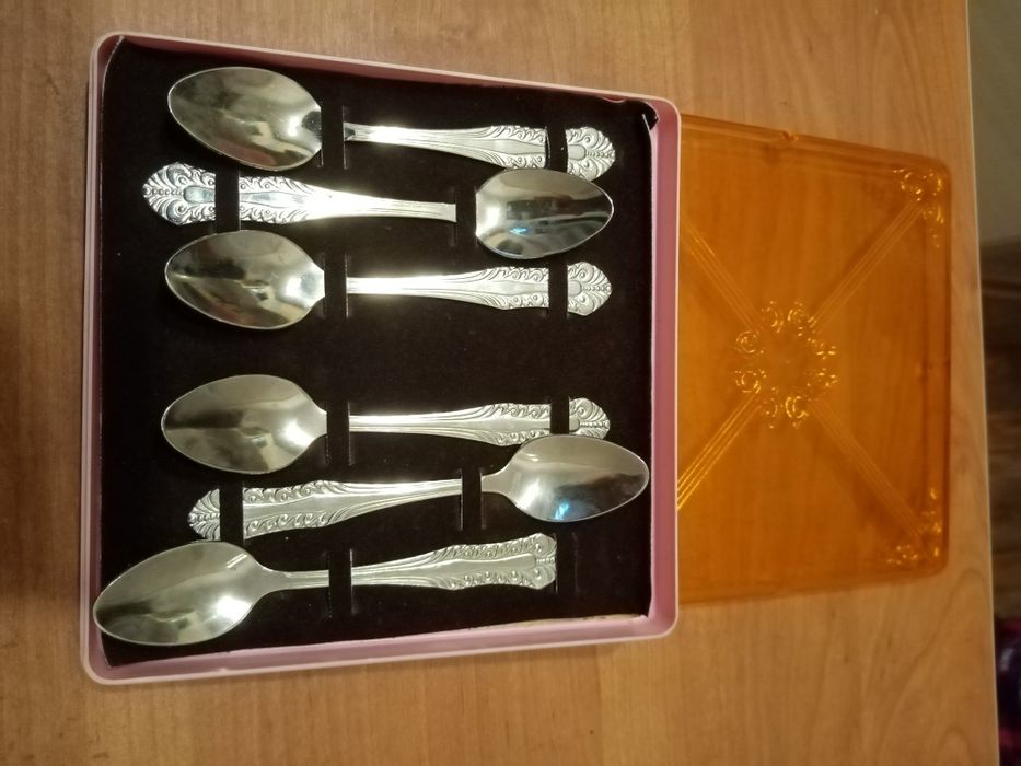 Советская домашняя утварь.