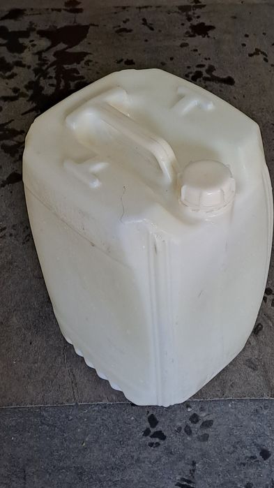 Канистры 30 литров