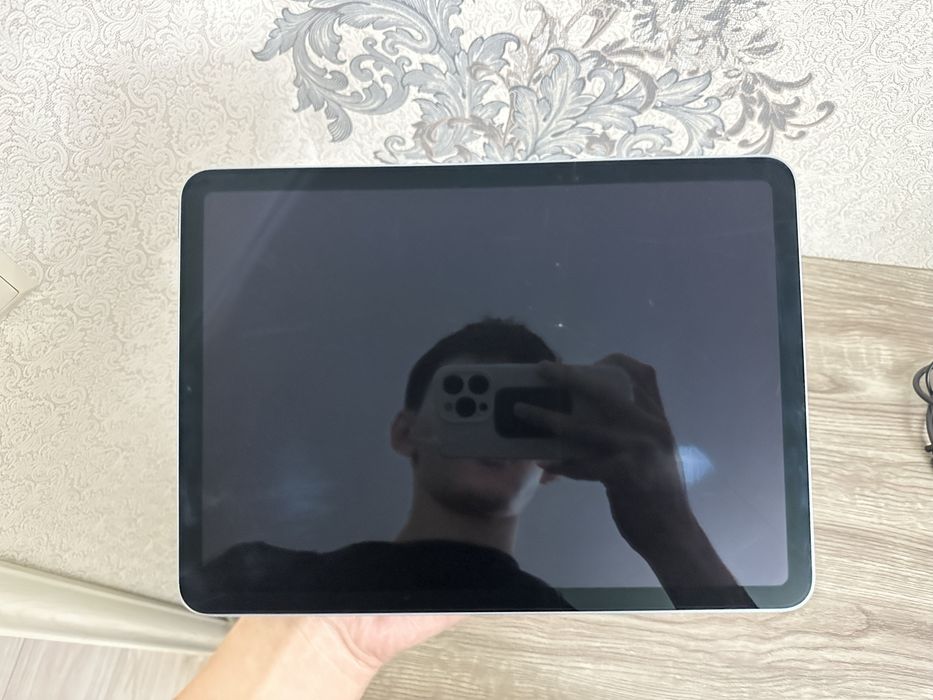 ipad air 4 (2020)