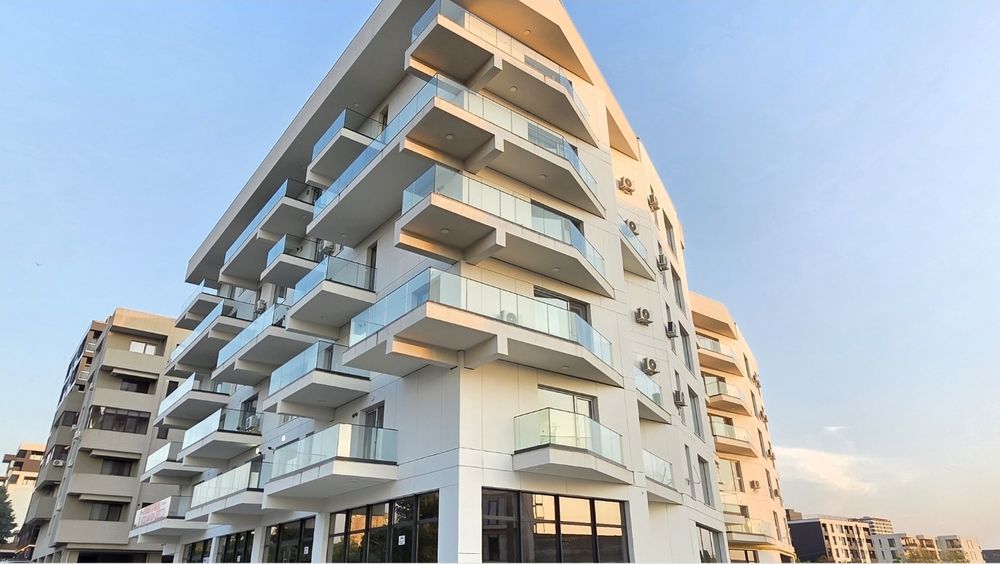 Apartament – Constanța, Tomis Nord - Vedere 2