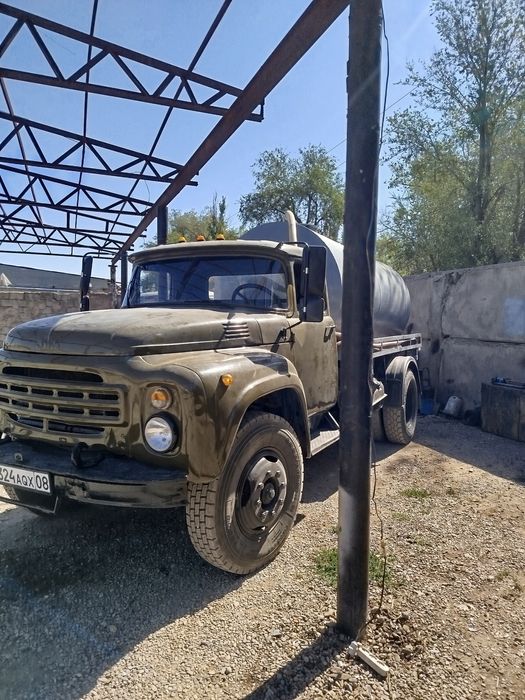 Услуги ассенизатора гавновоза