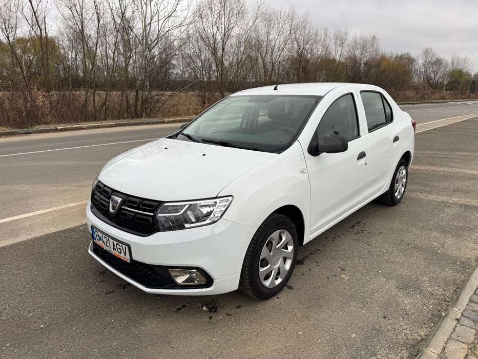 Dacia Logan LOGAN 0.9 Tce 90CP SL Plus