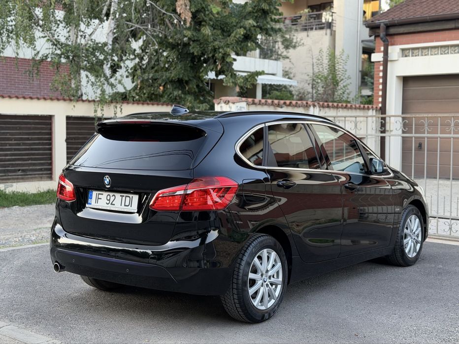 BMW 2 Series 2016 — imagine 3