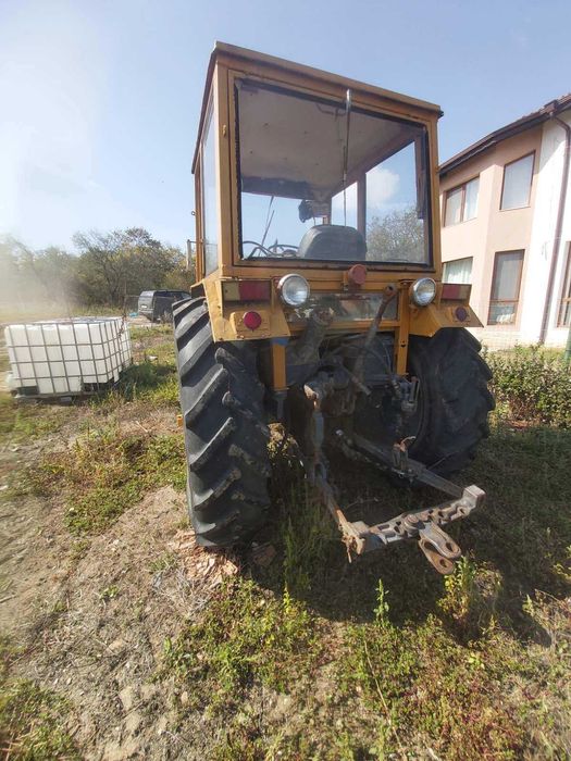 Продава се Болгар+ПЛУГ