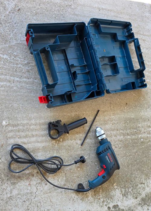 Bormasina Bosch Professional GSB 13 RE, 600W