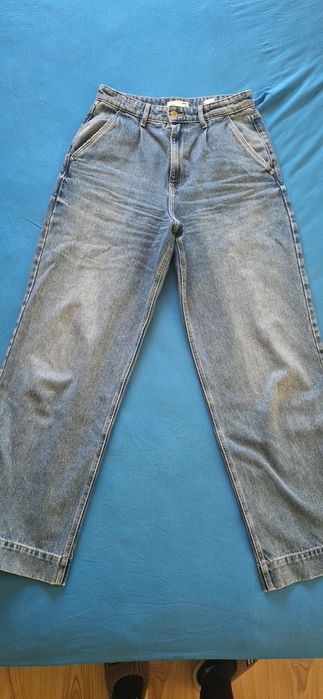 Дамски дънки, поли и къси панталони