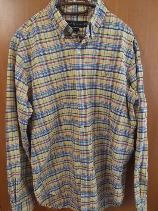 Мъжка риза Polo Ralph Lauren
