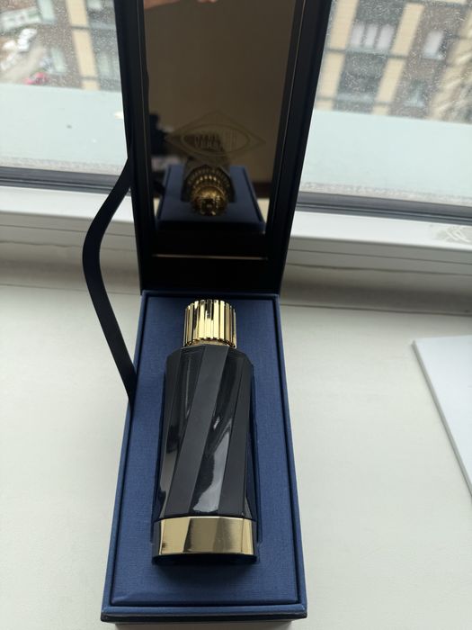 Парфюмерная вода Iris D’Elite Atelier Versace