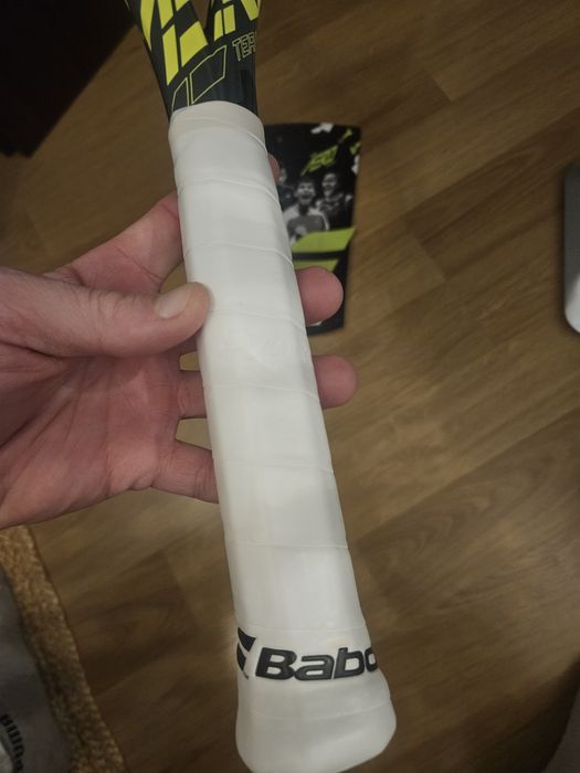 Babolat Pure Aero Team Noua Maner 2