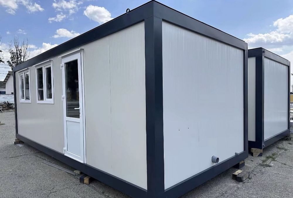 Vand containere modulare container modular calitativ la super pret