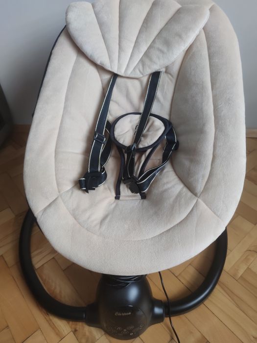 Електрическа люлка МОНИ