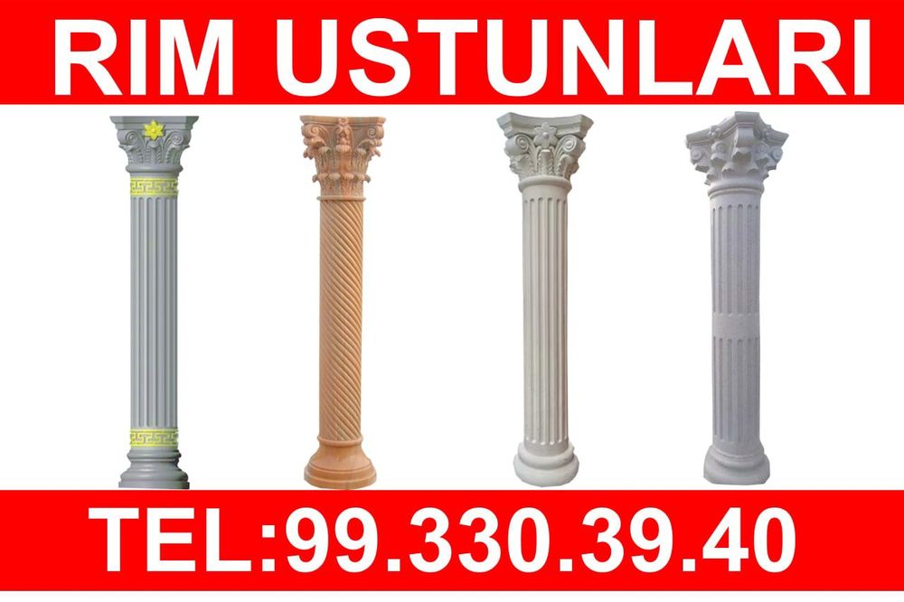 Rim kalonna xizmati