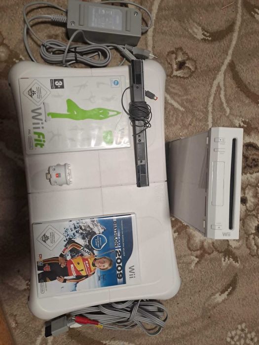 Joc Nintendo Wii