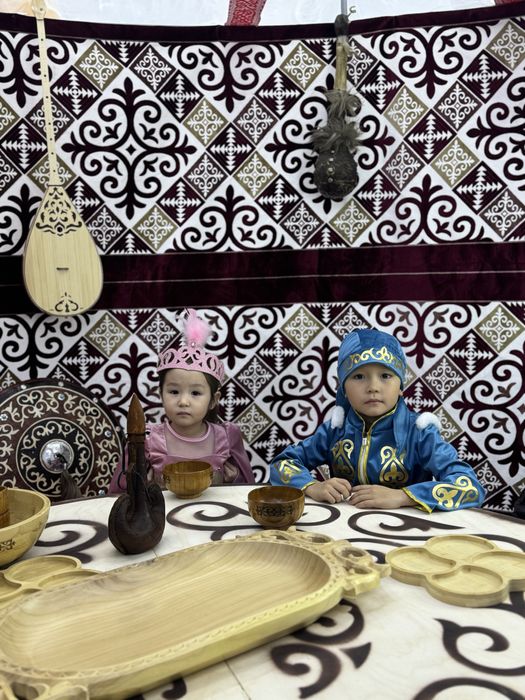 Полу юрта/ юрта на прокат