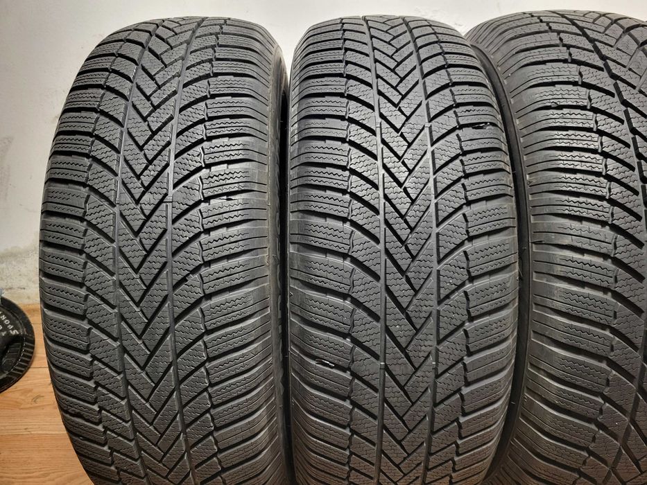 245/65/17 Bridgestone / джип зимни гуми