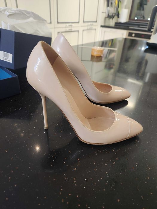 Туфли Sergio Rossi 39 размера, оригинал