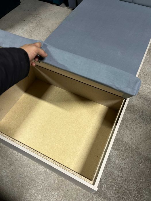 Кровать Спальня Тосек Кроватка Односпалка Кровати Распродажа