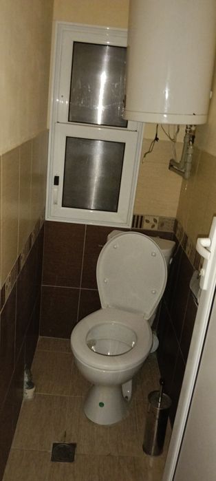 Двустаен разширен апартамент. 40-те номера.