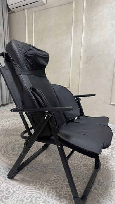 Массажное кресло комплект