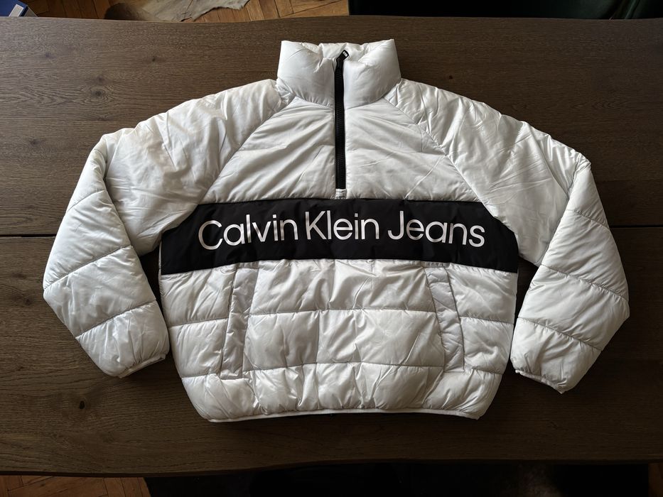 Дамско ново яке Calvin Klein