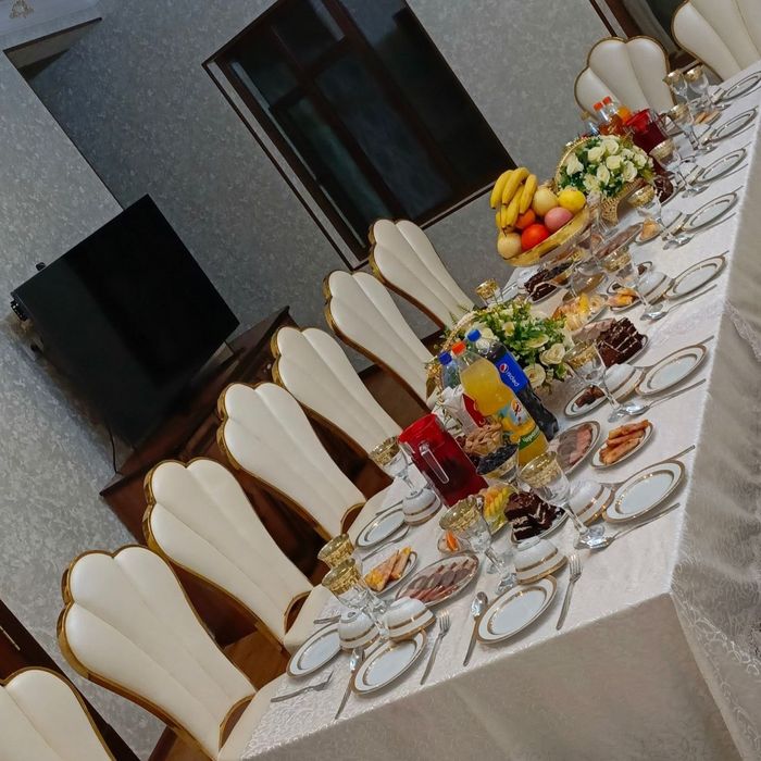 Prokat stol stul 24/7 прокат стол стул зонтик Аренда навес