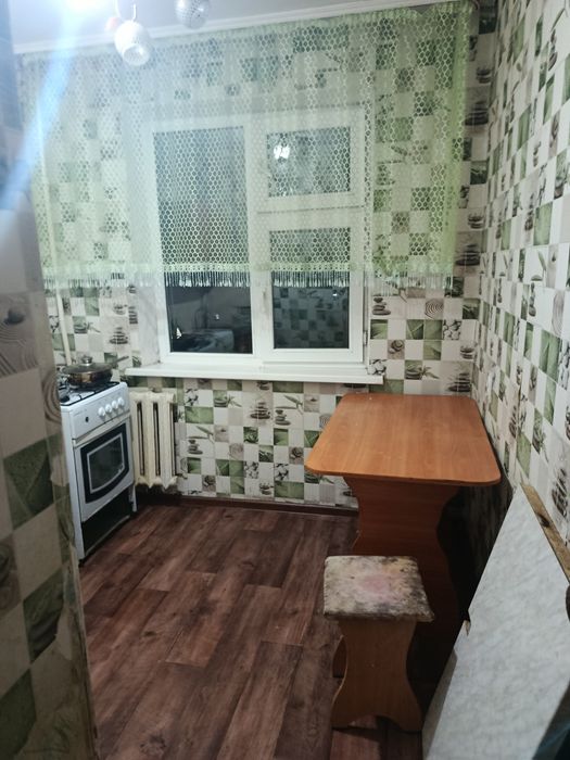 Аренда 2х комнатной квартиры