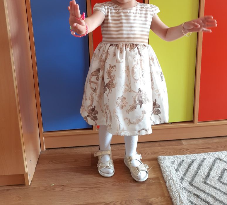 Платье для принцессы