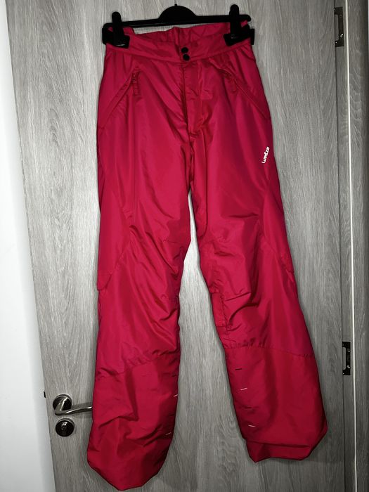 2 Perechi - Pantaloni Ski Wedze