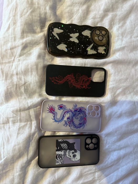 iPhone 12 pro max phone cases