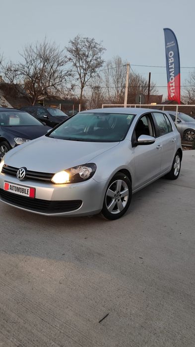 Golf 1.6 benzina mpi ,Navi Garanție