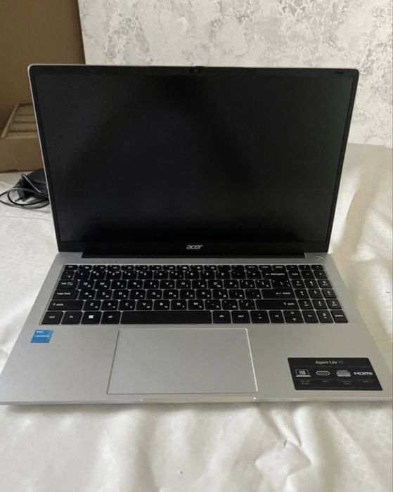 Ноутбук acer lite 15
