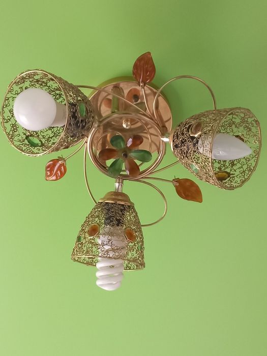 Люстра люстра люстра