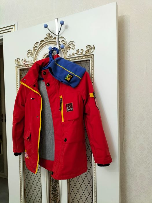 Продам одежда  школьника