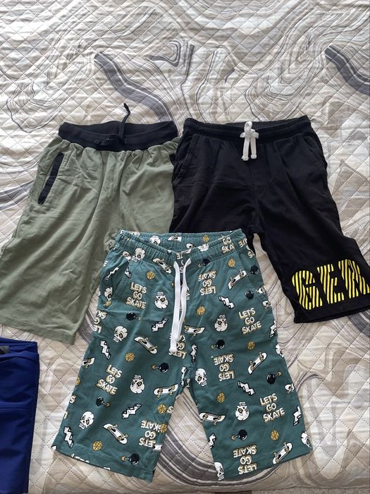 Подростковые вещи (рост 155-165)