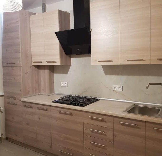 Сдам квартиру на Петрова