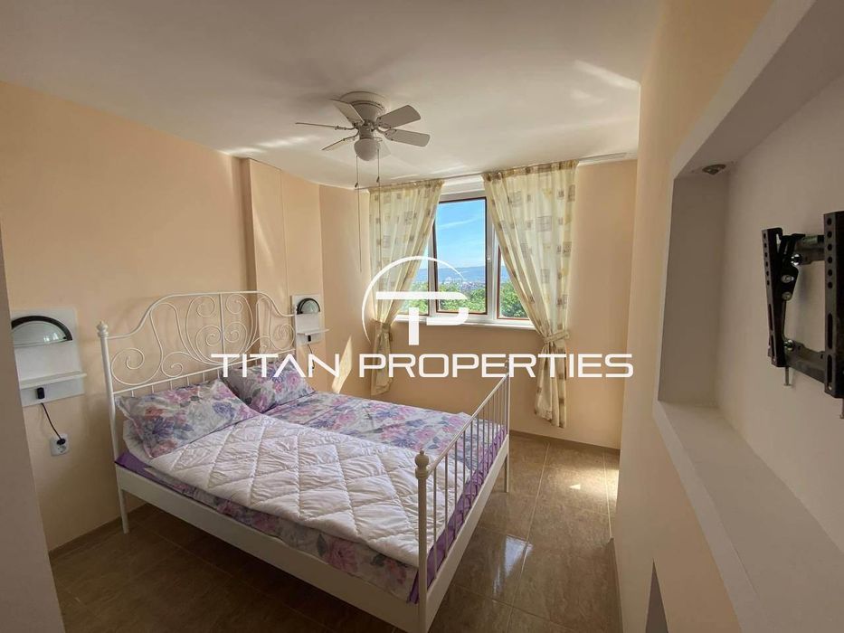 Дава се под наем Тристаен апартамент в Варна, Център - 80 кв.м за 700 € - Снимка #5