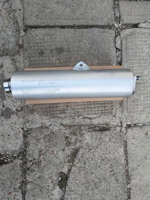 Toba / suzuki / 600 / 900 RF / gsxr / 600 / 750 SRAD