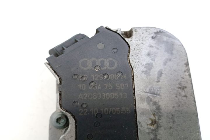 Motoras  Galerie admisie 059129086M Volkswagen VW Touareg generatia 1