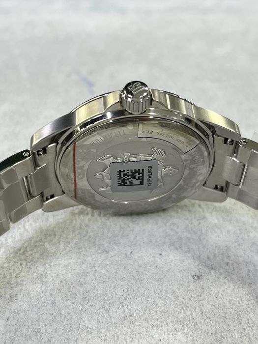 Швейцарские часы Certina DS Podium, кварцевые.