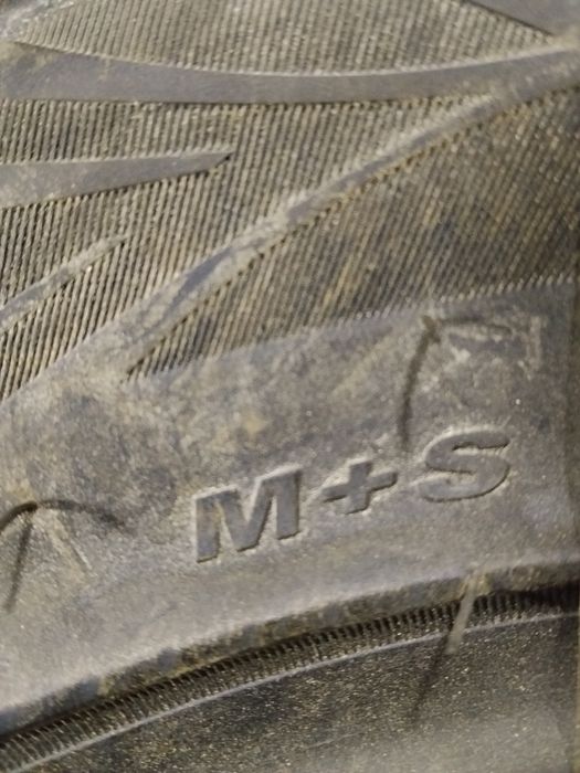 Продается новый шина на матиз.